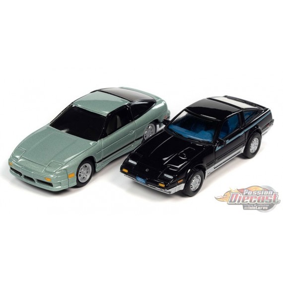 Nissan 240sx diecast model online