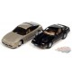1990 Nissan 240SX & 1985 Nissan Fairlady 300ZX - Set de 2 - Johnny Lightning 1:64 - JLSP286 A - Passion Diecast