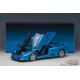 Lamborghini Diablo SE 30th Anniversary Edition (Blu Sirena) - Autoart - 79156 Passion Diecast