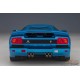 Lamborghini Diablo SE 30th Anniversary Edition (Blu Sirena) - Autoart - 79156 Passion Diecast