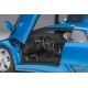 Lamborghini Diablo SE 30th Anniversary Edition (Blu Sirena) - Autoart - 79156 Passion Diecast