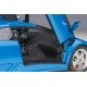 Lamborghini Diablo SE 30th Anniversary Edition (Blu Sirena) - Autoart - 79156 Passion Diecast