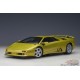 Lamborghini Diablo SE 30th Anniversary Edition (Giallo Spyder) - Autoart - 79157 Passion Diecast