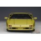 Lamborghini Diablo SE 30th Anniversary Edition (Giallo Spyder) - Autoart - 79157 Passion Diecast