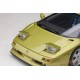 Lamborghini Diablo SE 30th Anniversary Edition (Giallo Spyder) - Autoart - 79157 Passion Diecast