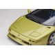 Lamborghini Diablo SE 30th Anniversary Edition (Giallo Spyder) - Autoart - 79157 Passion Diecast