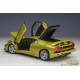 Lamborghini Diablo SE 30th Anniversary Edition (Giallo Spyder) - Autoart - 79157 Passion Diecast