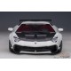Liberty Walk LB-Works Lamborghini Aventador Limited Edition (Metallic White) - Autoart - 79241 Passion Diecast