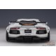 Liberty Walk LB-Works Lamborghini Aventador Limited Edition (Metallic White) - Autoart - 79241 Passion Diecast