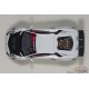 Liberty Walk LB-Works Lamborghini Aventador Limited Edition (Metallic White) - Autoart - 79241 Passion Diecast