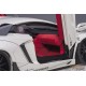 Liberty Walk LB-Works Lamborghini Aventador Limited Edition (Metallic White) - Autoart - 79241 Passion Diecast