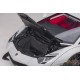 Liberty Walk LB-Works Lamborghini Aventador Limited Edition (Metallic White) - Autoart - 79241 Passion Diecast