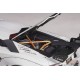 Liberty Walk LB-Works Lamborghini Aventador Limited Edition (Metallic White) - Autoart - 79241 Passion Diecast