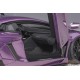 Liberty Walk LB-Works Lamborghini Aventador Limited Edition (Viola SE30) - Autoart - 79242 Passion Diecast