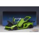 Liberty Walk LB-Works Lamborghini Aventador Limited Edition (Pearl Green) - Autoart - 79243 Passion Diecast