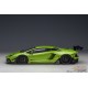 Liberty Walk LB-Works Lamborghini Aventador Limited Edition (Pearl Green) - Autoart - 79243 Passion Diecast