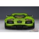 Liberty Walk LB-Works Lamborghini Aventador Limited Edition (Pearl Green) - Autoart - 79243 Passion Diecast