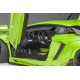 Liberty Walk LB-Works Lamborghini Aventador Limited Edition (Pearl Green) - Autoart - 79243 Passion Diecast