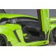 Liberty Walk LB-Works Lamborghini Aventador Limited Edition (Pearl Green) - Autoart - 79243 Passion Diecast