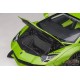 Liberty Walk LB-Works Lamborghini Aventador Limited Edition (Pearl Green) - Autoart - 79243 Passion Diecast