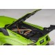 Liberty Walk LB-Works Lamborghini Aventador Limited Edition (Pearl Green) - Autoart - 79243 Passion Diecast