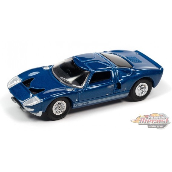 Ford gt toy car online