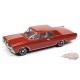 1964 Pontiac Grand Prix Royal Bobcat en poly rouge soleil - Auto World - 1/64 - AWSP110 A -  Passion Diecast 