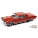 1964 Pontiac Grand Prix Royal Bobcat en poly rouge soleil - Auto World - 1/64 - AWSP110 A