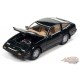 1984 Nissan 300 ZX en vert foncé métallisé - Johnny Lightning 1/64 - JLSP243 B Passion Diecast