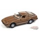 1984 Nissan 300 ZX in Aspen Gold Metallic - Johnny Lightning 1/64 - JLSP243 A Passion Diecast