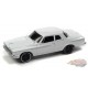 1962 Plymouth Savoy Max Wedge en blanc alpin - Johnny Lightning 1/64 - JLSP248 B Passion Diecast