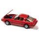1982 Mazda RX-7 in Sunrise Red - Johnny Lightning 1/64 - JLSP244-B Passion Diecast