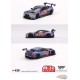 BMW M4 GT3 No.1 ST Racing 2022 12H Mugello Winner - Mini GT - 1:64 - MGT00439 Passion Diecast