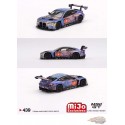 (Web Only) BMW M4 GT3 No.1 ST Racing 2022 12H Mugello Winner - Mini GT - 1:64 - MGT00439