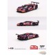 Ford GT No.85 2019 24Hr. of Le Mans LM GTE-Am Keating Motorsports - Mini GT - 1:64 - MGT00438 Passion Diecast