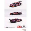 (web only)Ford GT No.85 2019 24Hr. of Le Mans LM GTE-Am Keating Motorsports - Mini GT - 1:64 - MGT00438