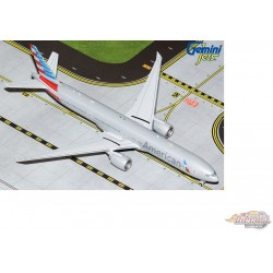 Boeing 777-300ER / American Airlines N736AT / Gemini 1:400 GJAAL2069