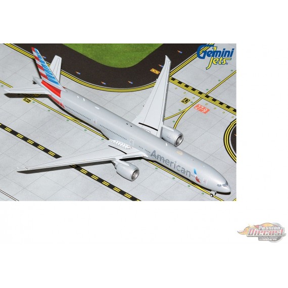 Gemini Jets American Airlines 1:400航空会社Ame - bader.org.tr