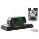 1963 Ford Econoline 75e Anniverssaires Turtle Wax - M2 Machine - Hobby Exclusive - 1:64 - 31500-HS24 - Passion Diecast 