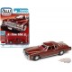 Premium 1975 Cadillac Eldorado Rouge - Auto World - 1/64 - AWSP098 B -  Passion Diecast 