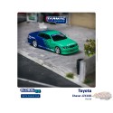 Toyota Chaser JZX100 FALKEN - Tarmac Works - 1/64 - T64G-007-FA