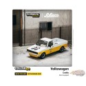 Volkswagen Caddy Moon Equipped - Tarmac Works - 1/64 - T64S-013-ME1