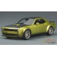 DODGE CHALLENGER R/T SCAT PACK WIDEBODY 50TH ANNIVERSARY 1/18 GT SPIRIT GT411 Passion Diecast