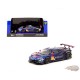 2019 Ferrari 488 GTE 24Hr Of Le Mans 2019 No.83 - Ixo & Tarmac Works - Hobby 64 - 1/64 - T64-071-19LM83 - Passion Diecast 