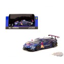 (Web Only) 2019 Ferrari 488 GTE 24Hr Of Le Mans 2019 No.83 - Ixo & Tarmac Works - Hobby 64 - 1/64 - T64-071-19LM83
