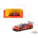 ( Online Only ) 2019 Ferrari 488 GTE Bathurst 12 Heure No.88 2017 - Ixo & Tarmac Works - Hobby 64 - 1/64 - T64-072-17BH88