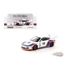Old & New 997 White Martini  - Tarmac Works - 1/64 - T64-TL053-WRB