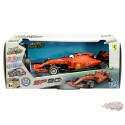 Ferrari SF90 No.5 Sebastian Vettel - Matte Red - Ready To Run - Maisto Tech R/C 1:24 - 82353SV
