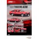 Toyota Sprinter Trueno AE86 Red - INNO 64 - 1/64 - IN64-AE86T-RED - Passion Diecast