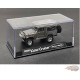 1980 Toyota Land Cruiser Forty Series CHROME With Showcase Limited 3,600 - Johnny Lightning & Mijo Exclusives - 1/64 - JLCP7367